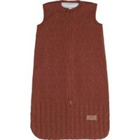 Baby's Only slaapzak Cable Brique Maat - thumbnail