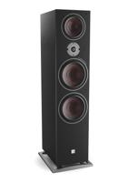 Dali: Oberon 9 Vloerstaande speaker - Zwart - thumbnail