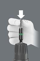 Wera 897/4 R 05073420001 897/4 R Universele houder 6,3 mm (1/4) 75 mm - thumbnail