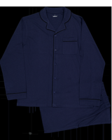 Pyjama - Blauw - thumbnail