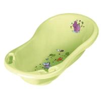 Keeeper kinderbad nijlpaard groen 84 cm | 10 stuks - thumbnail