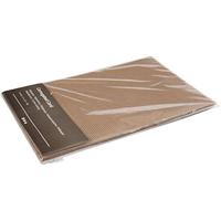 Creativ Company Https://www.cchobby.nl/ribbelkarton-vel-25x35-cm-120-gr-10-vel-1-doos - thumbnail