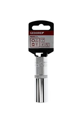 Gedore RED R61001714 3300311 Dopsleutelinzetstuk 1 stuks