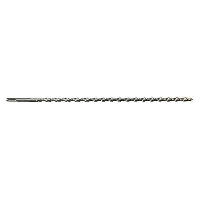 Makita Accessoires P2S: SDS-PLUS boor Lengte 450mm Nuttige lengte 400mm Diameter 12mm - B-47721 - thumbnail