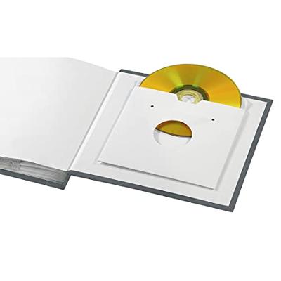 Hama Memo-album Skies Voor 200 Foto's Van 10x15 Cm Grijs