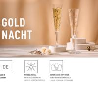 Ritzenhoff Goldnacht Champus 1046 - thumbnail