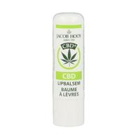 Jacob Hooy CBD Plus Lippenbalsem - thumbnail