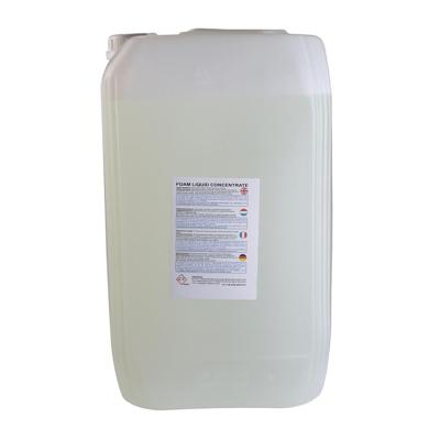 Briteq BT-FOAMLIQ25 schuimvloeistof (concentraat) 25L