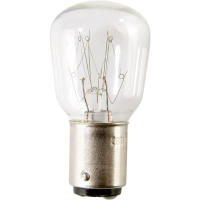 Auer Signalgeräte GL22 Lamp voor signaalgever Wit Geschikt voor serie (signaaltechniek) Signaalzuil ECOmodul70