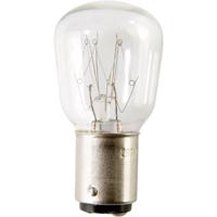 Auer Signalgeräte GL22 Lamp voor signaalgever Wit Geschikt voor serie (signaaltechniek) Signaalzuil ECOmodul70 - thumbnail