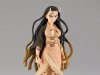 Demon Slayer Kimetsu no Yaiba Vol. 27 Figure - Nezuko Kamado - thumbnail
