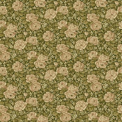 Midbec FC Rosenlycka- Roses Green - 43108