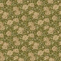 Midbec FC Rosenlycka- Roses Green - 43108 - thumbnail