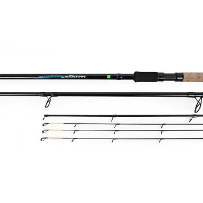 Preston Monster Xtreme Distance Feeder 4.20 m Till 200 gr