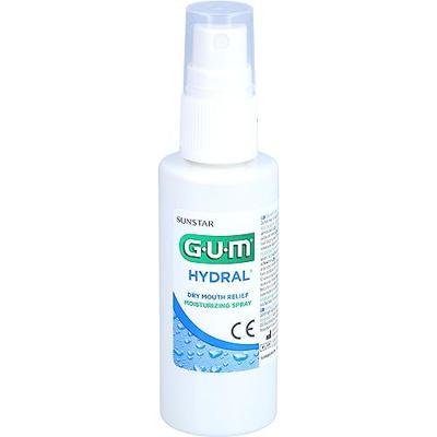 Gum Hydral Bevochtingingsspray 50ml 6010
