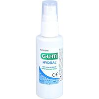 Gum Hydral Bevochtingingsspray 50ml 6010 - thumbnail