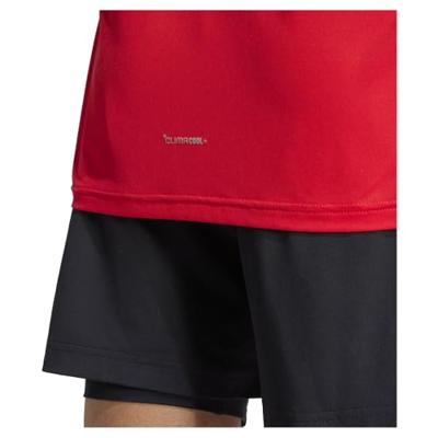 Adidas D4T Sportshirt Heren M