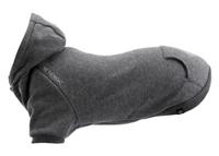 BE Nordic Flensburg sweatshirt, L: 62 cm, grijs - thumbnail