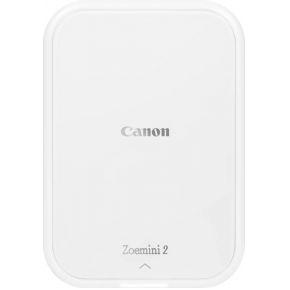Canon Zoemini 2 Portable Colour Photo Printer White