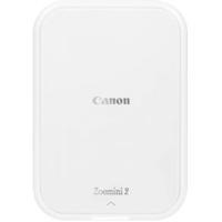 Canon Zoemini 2 Portable Colour Photo Printer White - thumbnail