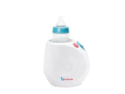 Badabulle Flessenwarmer