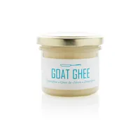 Ghee Easy geiten ghee - 100 gram - thumbnail