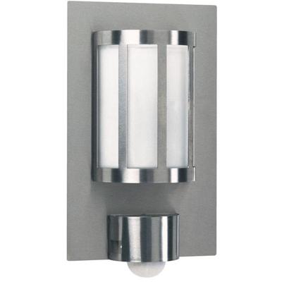 Albert Buitenverlichting wandlamp RVSPentang 35cm - 696141