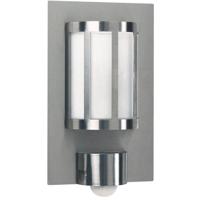 Albert Buitenverlichting wandlamp RVSPentang 35cm - 696141 - thumbnail