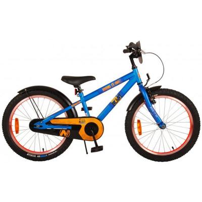 NERF Kinderfiets Jongens 20 inch