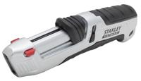 Stanley FMHT10367-0 FatMax™ Veiligheidsmes TRI slide metaal - thumbnail