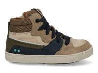 Bunnies 224751 408 taupe taupe maat 21 - thumbnail