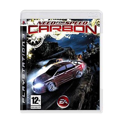 Need for Speed Carbon