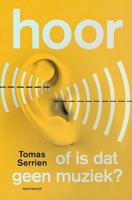 Hoor - Tomas Serrien - ebook - thumbnail