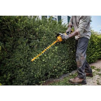 DeWALT DCMHT573X1 Accu Heggenschaar 65cm 54V XR FlexVolt 9.0Ah