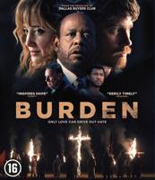 Burden (Blu-ray) - thumbnail