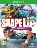 Shape Up - thumbnail
