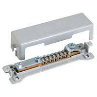 DEHN 563050 PAS 9AK Schroefklemblok 1 stuk(s) - thumbnail