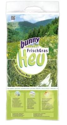 BUNNY NATURE VERS GRAS HOOI 750 GR