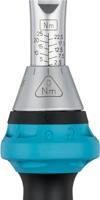 HAZET Torque wrench tolerance 3% - thumbnail