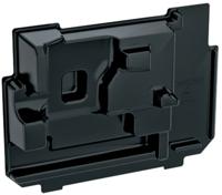 Makita Accessoires 838025-2 - Kofferinzet/inlay | voor 9046 Vlakschuurmachine | Mbox2 - 838025-2 - thumbnail