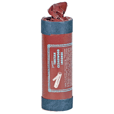 Tibetaanse Wierook Cederhout Tibetaanse Wierook Cederhout