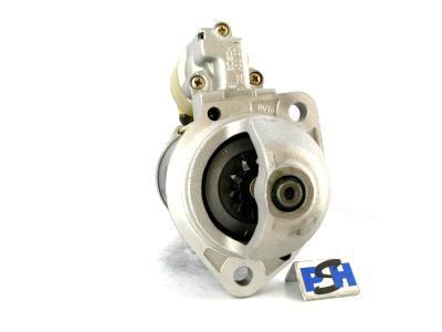 Startmotor Deutz-Fahr Khd 2.3 kw 510504112010