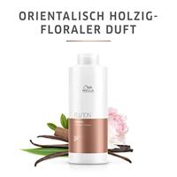 Wella Professionals Fusion Intense Repair Shampoo 1000ml 1000ml - thumbnail