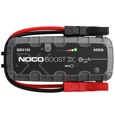 NOCO GBX155 voertuigjumpstarter 4250 A - thumbnail