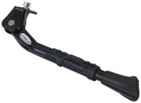 Zijstandaard verstelbaar 24-28" Ursus King - zwart - thumbnail