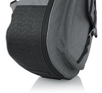Gator Cases GT-ACOUSTIC-GRY Transit gigbag voor akoestische westerngitaar - thumbnail