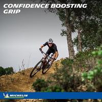 Michelin wild xc performance line 29" tlr folding tire - thumbnail