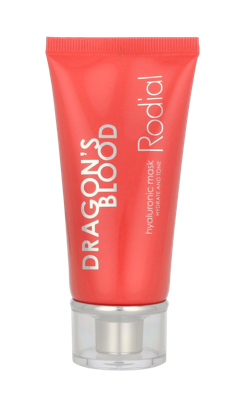 Rodial Dragon's Blood Hyaluronic Mask 50ml Masker