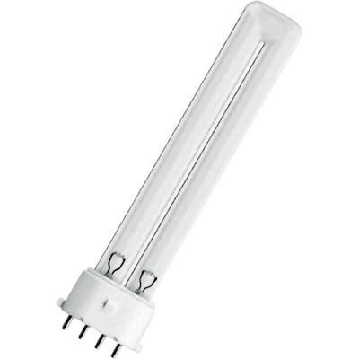 OSRAM HOMELIGHTING Sterilisatielamp 2G7 9 W (Ø x l) 28 mm x 142 mm 48 V 1 stuk(s)