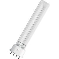 OSRAM HOMELIGHTING Sterilisatielamp 2G7 9 W (Ø x l) 28 mm x 142 mm 48 V 1 stuk(s) - thumbnail